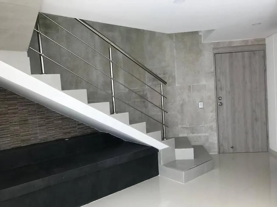 Apartamento Duplex En Santa Marta, Pozos Colorados 0*, Santa Marta (Magdalena) Colombia